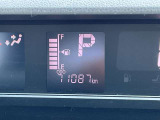 タコメーターがあると、エンジン効率良く運転が出来、省燃費運転が可能です!