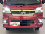 お得なメンテナンスパックや残価設定プラン「ワンダフルクレジット」もお選び頂ける車種もご用意しております!