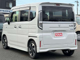 綺麗は当たり前。一つ先に拘るのは「消臭と抗菌」当店は全車施工しております☆オゾンを用いた専用機械による施工です☆
