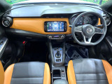 キックス 1.2 X ツートーン インテリアエディション (e-POWER) 