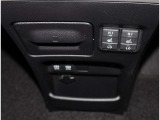 シートヒーター搭載車種。寒い冬に嬉しい機能です。