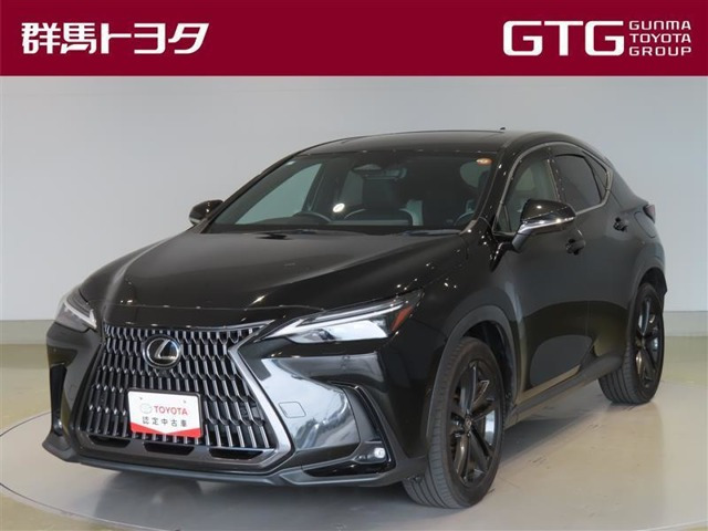 NX 350h バージョンL 