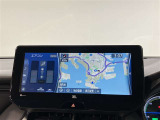 【ナビゲーション】いまや必須装備のナビゲーションを搭載!知らない場所でも目的地までしっかり案内してくれます。オーディオ機能も充実!キャンプや旅行はもちろん通勤や普段のドライブも楽しめます!