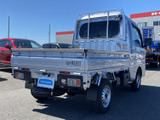 ハイゼットトラック ジャンボ エクストラ 4WD 