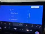 お気に入りの曲をBluetoothで再生できます♪ ドライブがさらに楽しくなりますよ♪