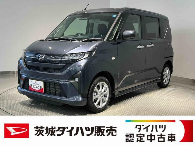 ムーヴ G G