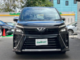 ヴォクシー 2.0 ZS 煌II 4WD 修復歴無し