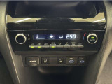 オートエアコン機能なので設定した温度を自動コントロールでキープ☆☆
