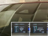 衝突被害軽減ブレーキに加え、ペダル踏み間違い急発進抑制装置等を搭載した「サポカーS」です。安全機能の詳細はスタッフまでおたずねください。機能を過信せず、必ずご自身で安全運転を行ってください。
