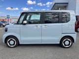 N-BOX ファッションスタイル 