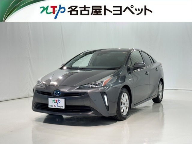 プリウス 1.8 S 