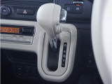 【CVT】燃費も良くスムーズに走行できます。お近くのスズキ自販島根までお越しください。