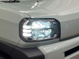 LEDヘッドランプ