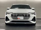 e-tron 55 クワトロ Sライン 4WD
