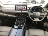 エクストレイル  1.5 G e-4ORCE 4WD