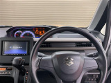 ワゴンR  ハイブリッド FX 4WD