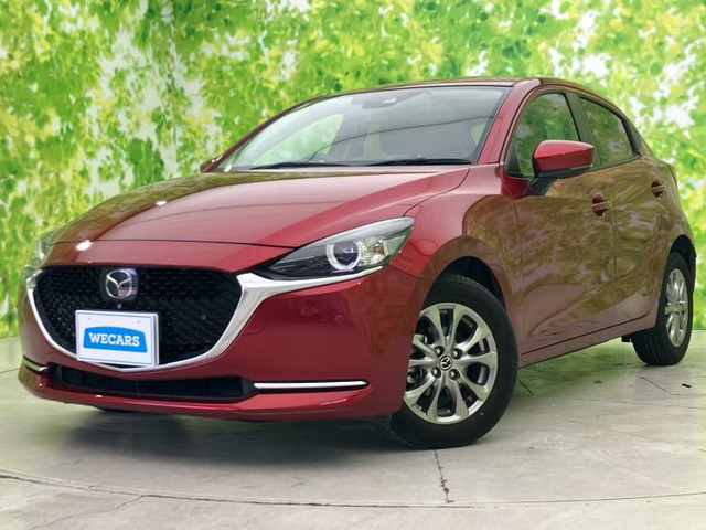 MAZDA2 1.5 XD プロアクティブ Sパッケージ 