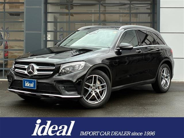 メルセデス・ベンツ GLC 