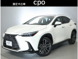レクサス NX
