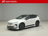 クラウンエステート 2.5 RS E-Four 4WD 