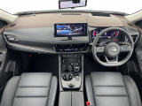 エクストレイル 1.5 G e-4ORCE 4WD 修復歴無し