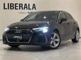 アウディ A3セダン 30 TFSI Sライン