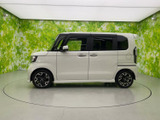 N-BOXカスタム G L ターボ ホンダセンシング 