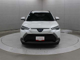 フロント廻りです。