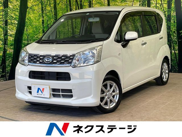 ムーヴ X