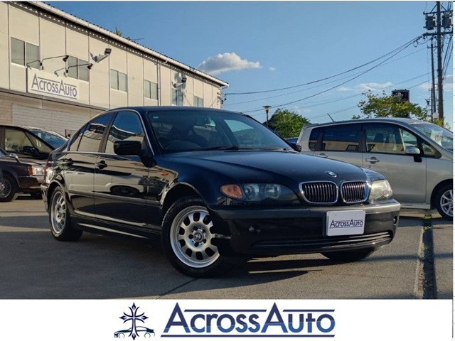 3シリーズセダン 320i 