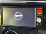 【フルセグTV付ナビゲーション】使いやすいナビで目的地までしっかり案内してくれます。各種オーディオ再生機能も充実しており、お車の運転がさらに楽しくなります!!