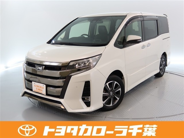 ノア 2.0 Si W×B II 