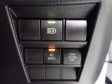 快適なドライブを楽しむための機能が装備されています!運転席から触れるので、使いやすいです!除菌プランいれていただくと、さらに清潔で安心していただけます!