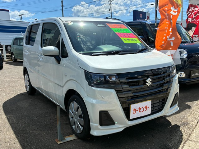 ワゴンR ZL 