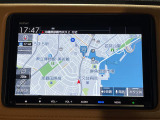 【カーナビ】ナビ利用時のマップ表示は見やすく、いつものドライブがグッと楽しくなります!