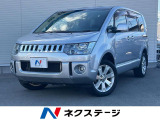 4WD 純正ナビ バックカメラ ETC 電動スライドドア パドルシフト