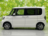 タントカスタム RS トップエディション SAII 