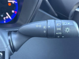 【 オートライト 】オートライトなのでライトの点け忘れを気にすることなく運転が出来ます♪//