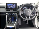 RAV4  2.0 G Zパッケージ 4WD