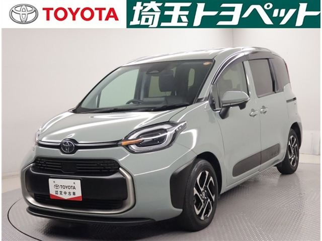 シエンタ ハイブリッド 1.5 Z 