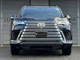 LX 600 4WD マークレビンソン