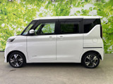ルークス ハイウェイスター Gターボ プロパイロットエディション 4WD 