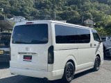 社外LEDスモークテール付きです!
