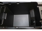 フロントにシガー給電付きで便利!フロントにはUSB給電付きで益々便利に!