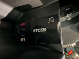 ETC2.0標準搭載
