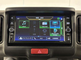 TV,CD,Bluetooth機能つき☆