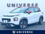 シトロエン C3エアクロスSUV シャイン