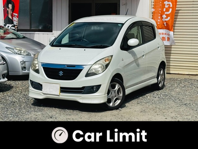 セルボ TX 4WD