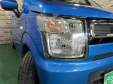 届出済 未使用車は新車の香りがします!中古車のようにタバコ臭い心配がありません。