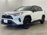 RAV4 2.0 X 修復歴無し